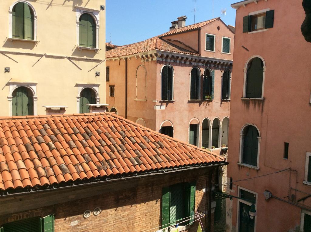 San Polo Near Rialto Fish Market Venice Ngoại thất bức ảnh