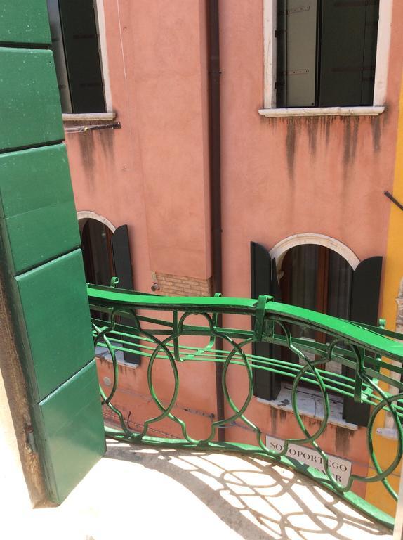 San Polo Near Rialto Fish Market Venice Ngoại thất bức ảnh