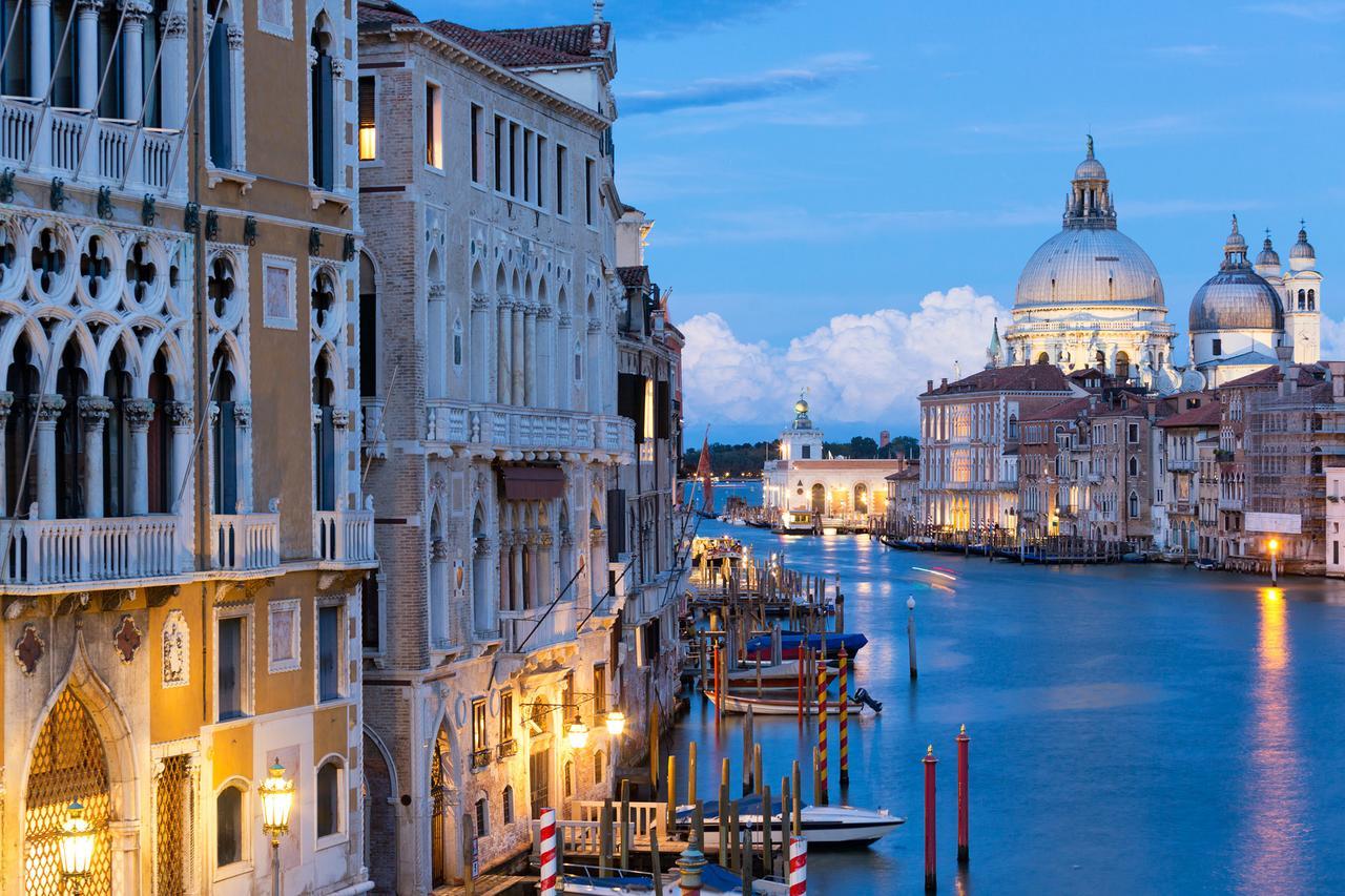 San Polo Near Rialto Fish Market Venice Ngoại thất bức ảnh